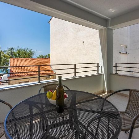 סלצה Luxury Apartments Lovorka 1 & 2**** מראה חיצוני תמונה